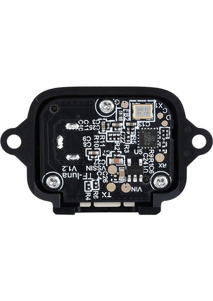 Tf-Luna Lidar Menzil Sensörü Modülü 8m Aralığı Düşük Güç Tof Aralığı Prensibi (Yurt Dışından)