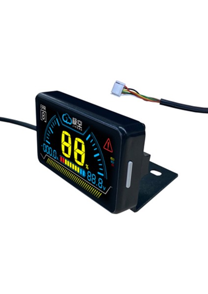 Jk Bms RS485 Adaptör Modülü Için Jk 485 Dönüştürücü (Yurt Dışından)