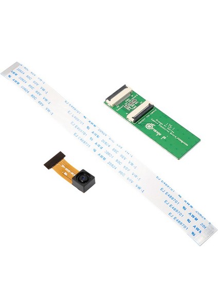 One/lite/pc/pc Plus/plus 2e/zero Plus 2 (H3) Geliştirme Kartına Özel Kamera-5mp Için Kamera Modülü (Yurt Dışından)