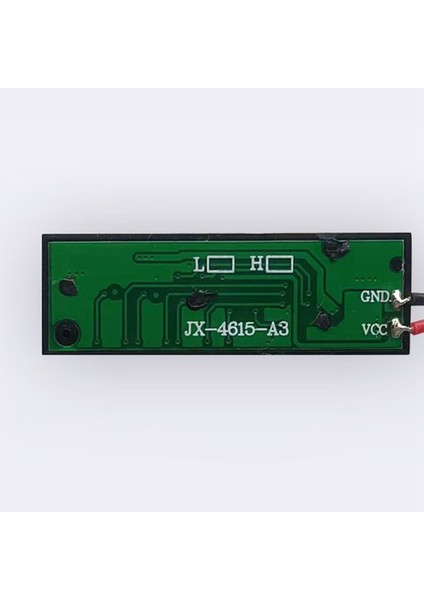 LED Güç Ekran Kartı DC5-30V 12V 24V Güç Göstergesi Lityum Kurşun Asit Akü Genel Güç Göstergesi (Yurt Dışından)