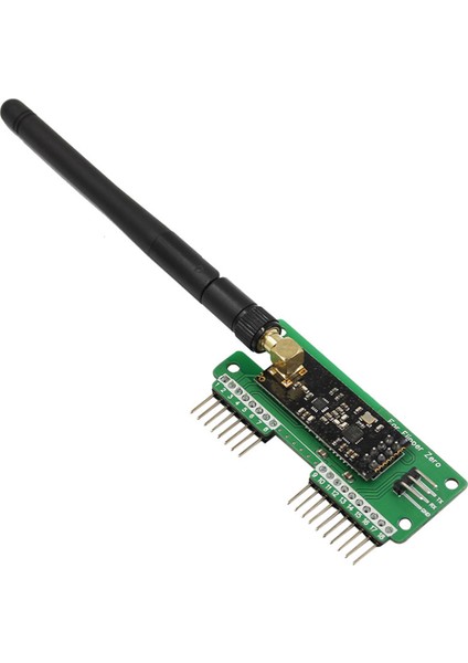 Sıfır NRF24 Modülü Için Sniffer ve Mouse Jacker Için Gpıo Modülü (Yurt Dışından)