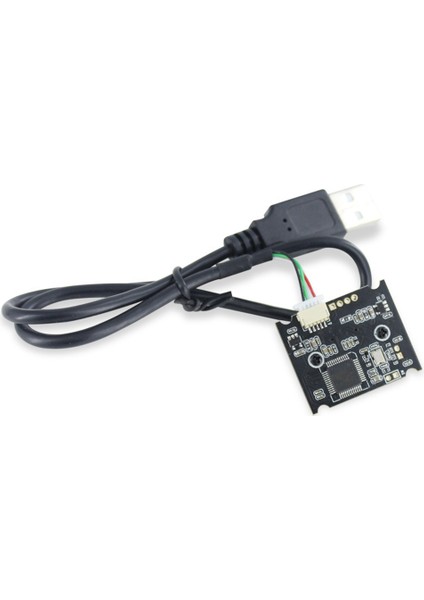 OV3660 USB Kamera Modülü 3 Milyon Piksel 1080P 110 Derece Görüş Görüşü Mjpg/yuy2 Windows//android Için Manuel Odaklama (Yurt Dışından)