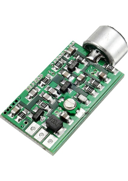Mini Fm Verici Pikap Alma Modülü Kablosuz Mikrofon Mıc Kablosuz Ses Verici Fm Emisyon Mıc Çekirdek Kurulu (Yurt Dışından) modelleri