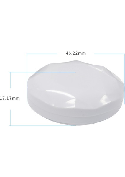 NRF51822 Bluetooth Beacon Etiketi Eddystone Ibeacon Ble Yakınlık Bulucu Beacon (Yurt Dışından)
