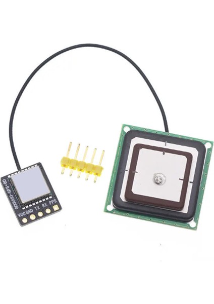 Çift Frekanslı Gps L1 L5 Gnss Konumlandırma Navigasyon Modülü Bds Gps Glonass Galıleo Irnss Qzss Sbas Küresel Sistem (Yurt Dışından)