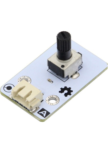 /ESP32 Topuz Potansiyometre Modülü Açı Analog Potansiyometre Için (Yurt Dışından)