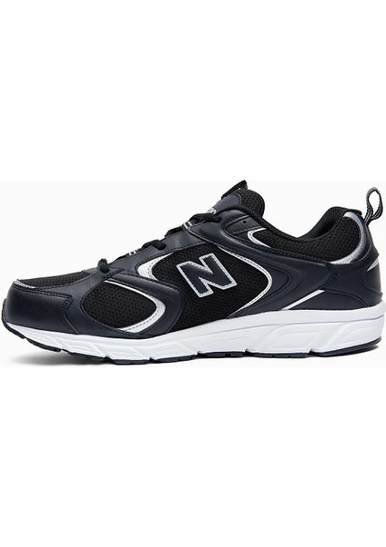 New Balance 408 Unisex Siyah Sneaker ML408BS