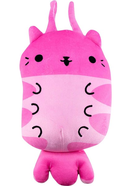 Cats &amp; Pickles Gold Jumbo 22 cm - Pembe Kedi