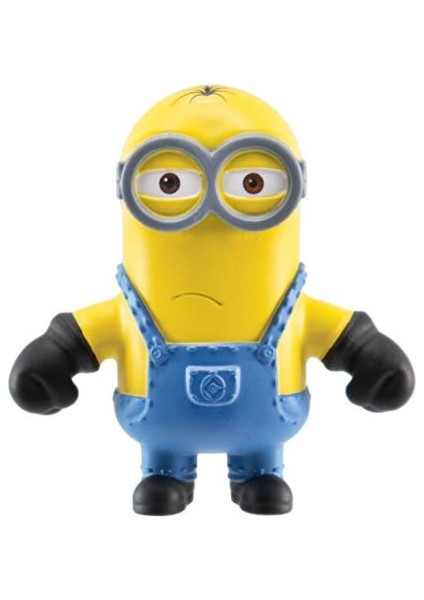 Goojitzu Minions Minis GJ000000 - 42883 Kevın