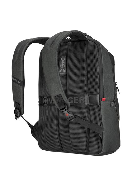 Wenger Travel Gear Wenger Mx Eco 16" Laptop + 10" Tablet Sırt Çantası 612261