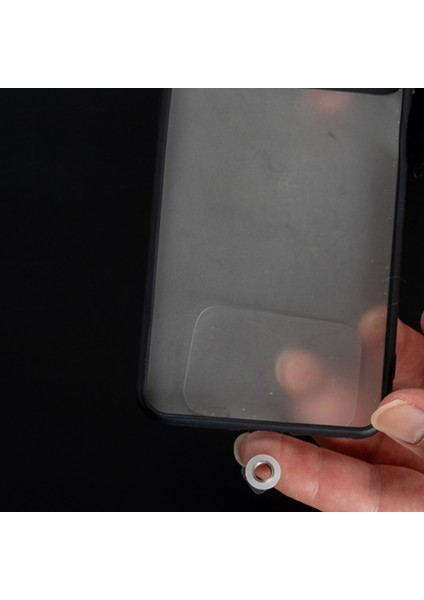 Makrome El Örgüsü Telefon Askısı