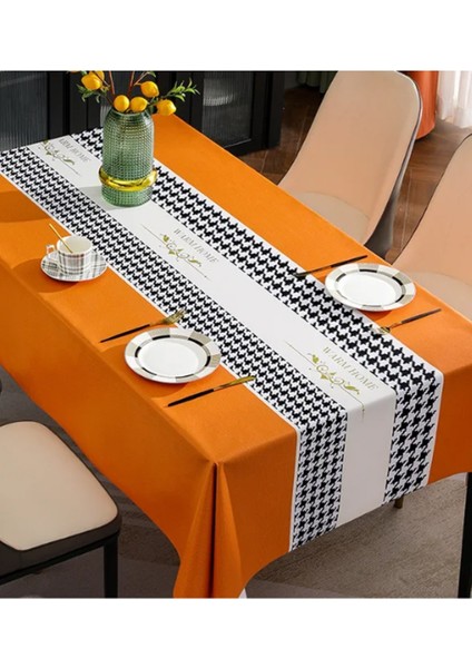 Dekoratif Masa Örtüsü,sofra Bezi,piknik Örtüsü,yemek Takımı Örtüsü