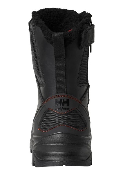 Workwear Oxford Kışlık Uzun Işçi Ayakkabısı -78405 fırsatları