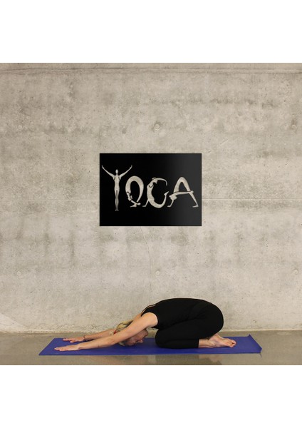Yoga - Metal Tablo fiyatları
