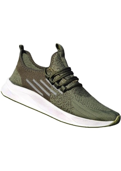 Doxer Triko Günlük Sneaker Spor Ayakkabı 330135