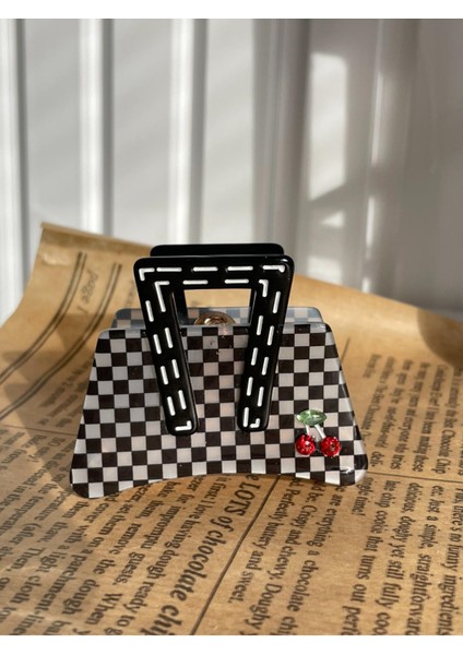 Büyük Kemik Mandal Toka Siyah SBT1818 fiyatları