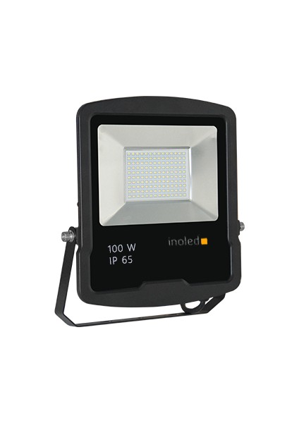 Inoled 100W LED Projektör 6500K