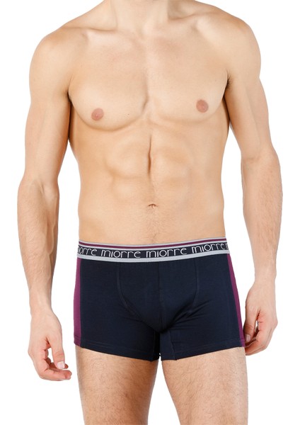 Felıx 2'li Paket Modal Erkek Boxer