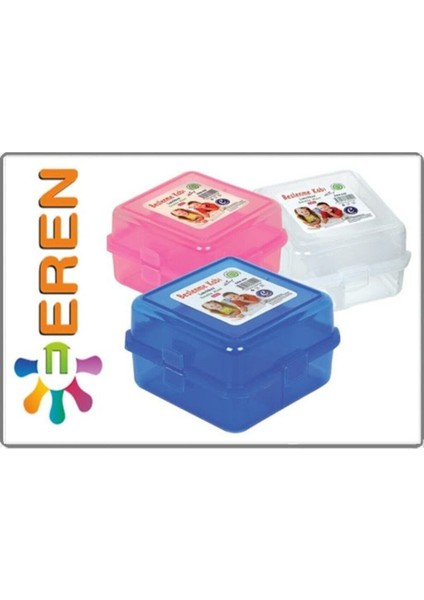 Beslenme Kabı