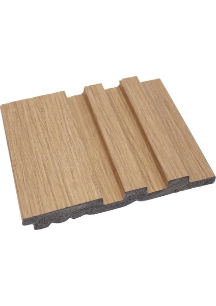 Adapanel Lambri Duvar Kaplama APS302 (18 Adet 12X290)