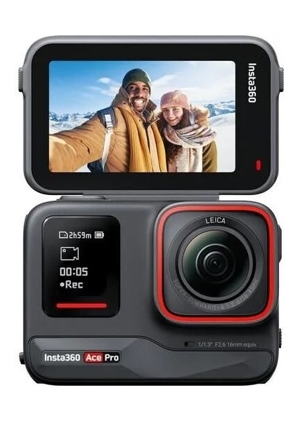 Ace Pro Aksiyon Kamera 24 Film fırsatları