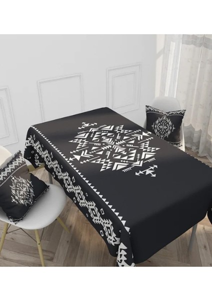 Dekoratif Masa Örtüsü,sofra Bezi,piknik Örtüsü,yemek Takımı Örtüsü