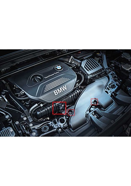GTS5 Bluetooth Kontrollü BMW F40 118i 140 HP 220 NM Tork için Profesyonel Digital Power Box RaceChip Chip Tuning Seti, +46 HP, 80 NM Tork