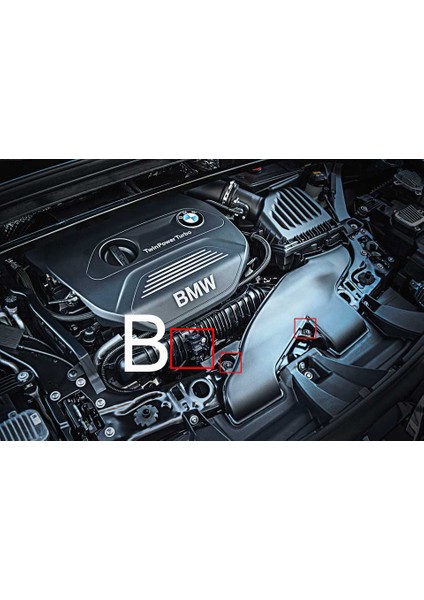 GTS5 Bluetooth Kontrollü BMW F40 118i 140 HP 220 NM Tork için Profesyonel Digital Power Box RaceChip Chip Tuning Seti, +46 HP, 80 NM Tork
