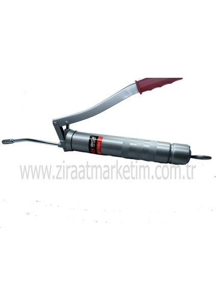 Akc 500CC Gres Pompası