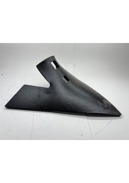 Kültivatör Kazayağı Pabuç 8X30 mm Çelik (Işıl Işlemli Değildir)
