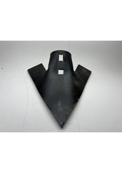 Kültivatör Kazayağı Pabuç 8X30 mm Çelik (Işıl Işlemli Değildir) fiyatları