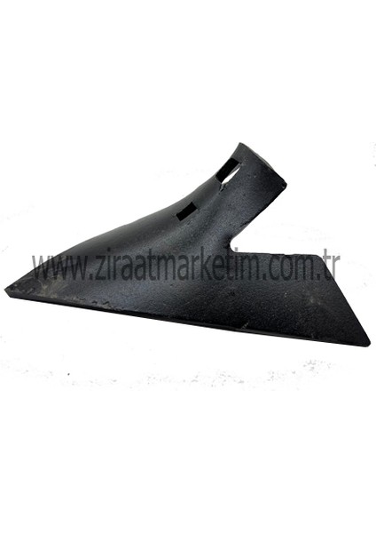 Kültivatör Kazayağı Pabuç 8X30 mm Çelik (Işıl Işlemli Değildir) indirimleri