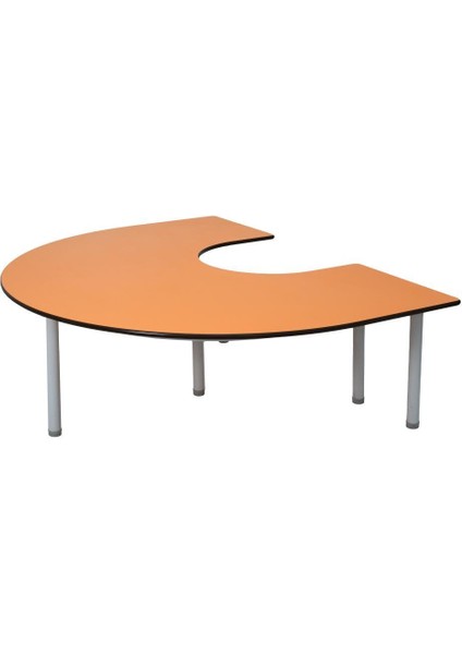 Grup Çalışma Masası (U Şeklinde) modelleri