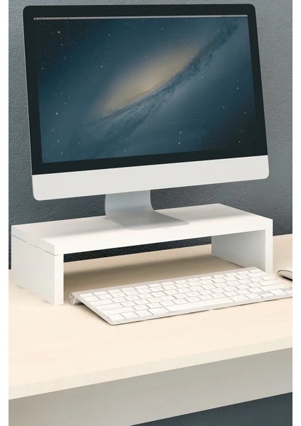 Monitör Standı ,monitör Yükseltici ,masa Rafı ,dizüstü ,masa Üstü,bilgisayar Sehpası, Dengeleyici fiyatları