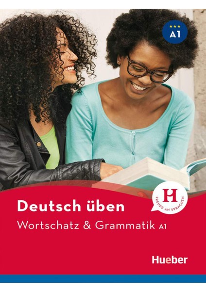 Deutsch Üben: Wortschatz & Grammatik A1