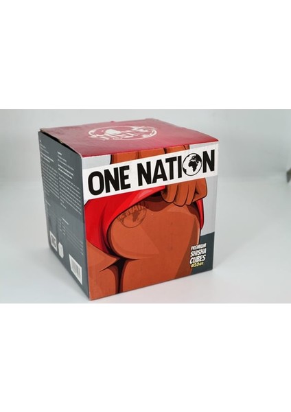 One Nation Kömür