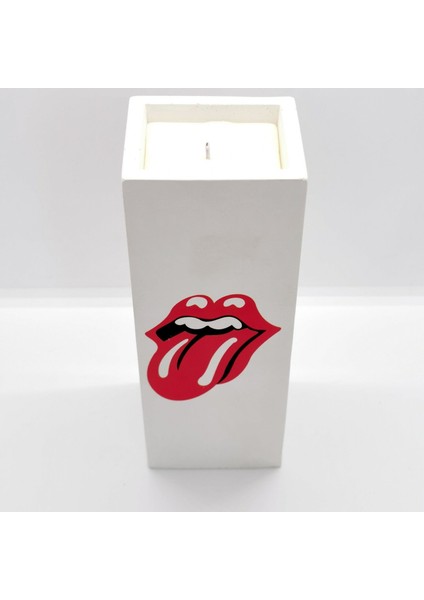 The Rolling Stones Beton Mum