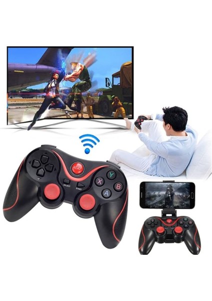 X3 Wireless Controller fiyatları