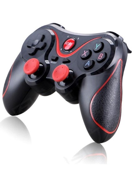 X3 Wireless Controller
