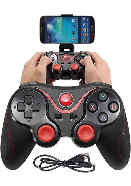 X3 Wireless Controller fırsatları