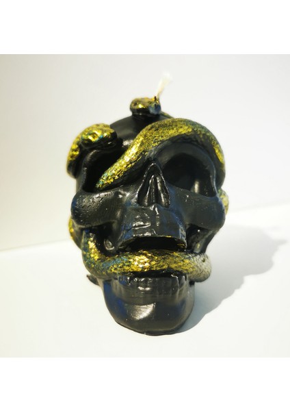 Snake Skull Mum