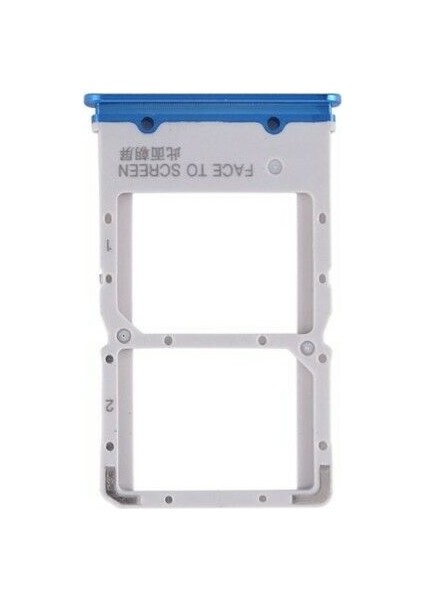 Xiaomi Mi 9t Pro Uyumlu Sim Kart Tepsisi M1903F11G