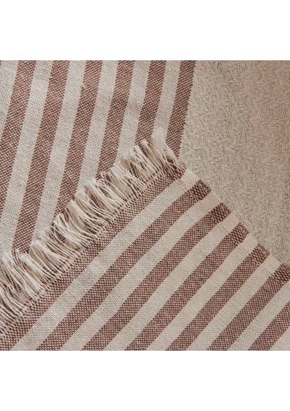 Natürel Koltuk Örtüsü - 180X210 cm modelleri