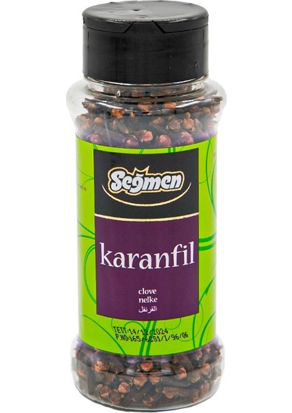 Karanfil Pet 70 gr