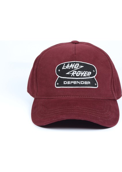Defender Işlemeli Şapka fiyatları