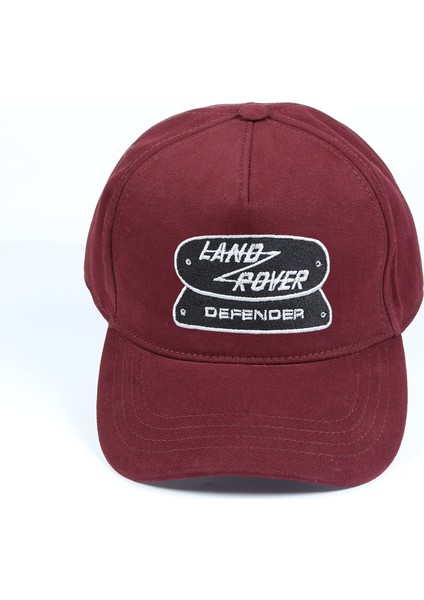 Defender Işlemeli Şapka fırsatları