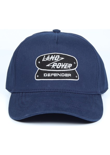 Defender Işlemeli Şapka modelleri