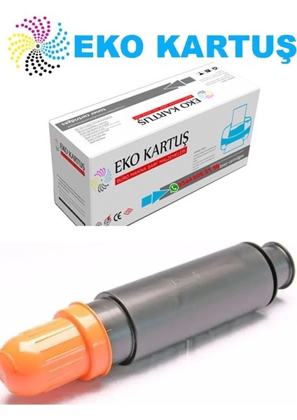 Canon Imagerunner Advance 6265I C-Exv 36 Muadil Fotokopi Toneri