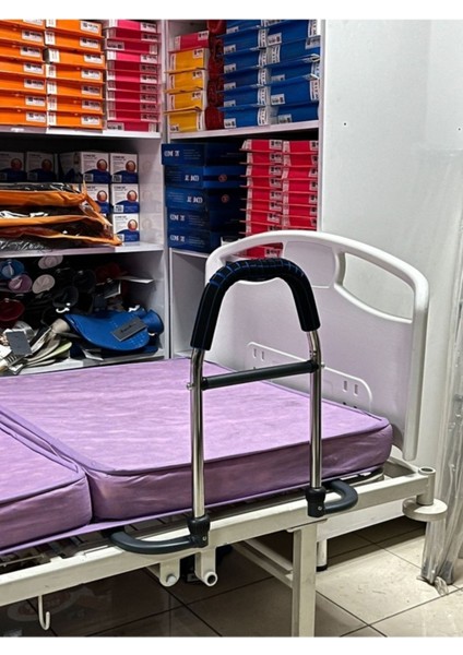 Yatak Yanı Tutunma Barı fiyatları