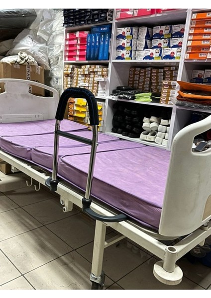 Yatak Yanı Tutunma Barı modelleri